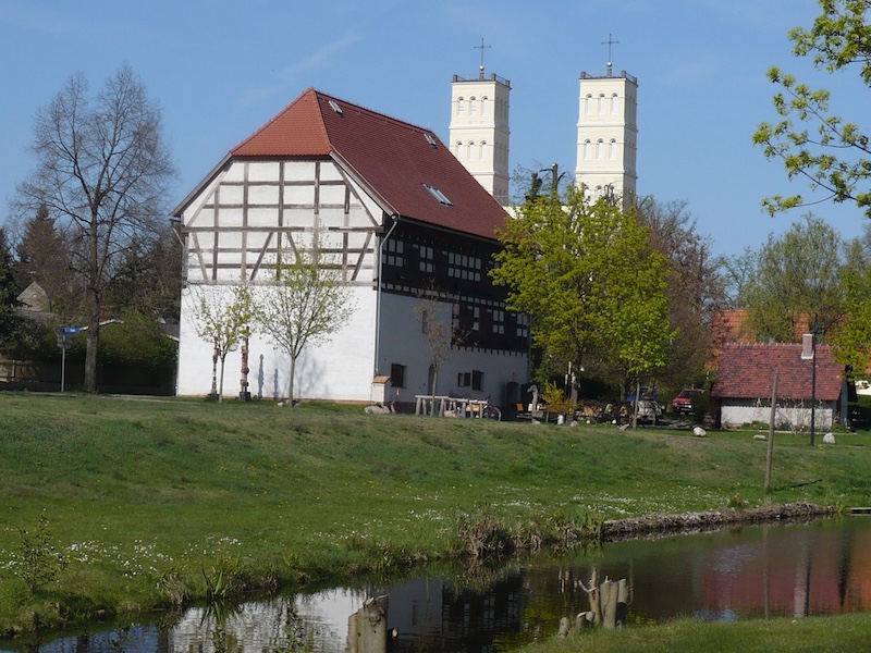 Aussenansicht