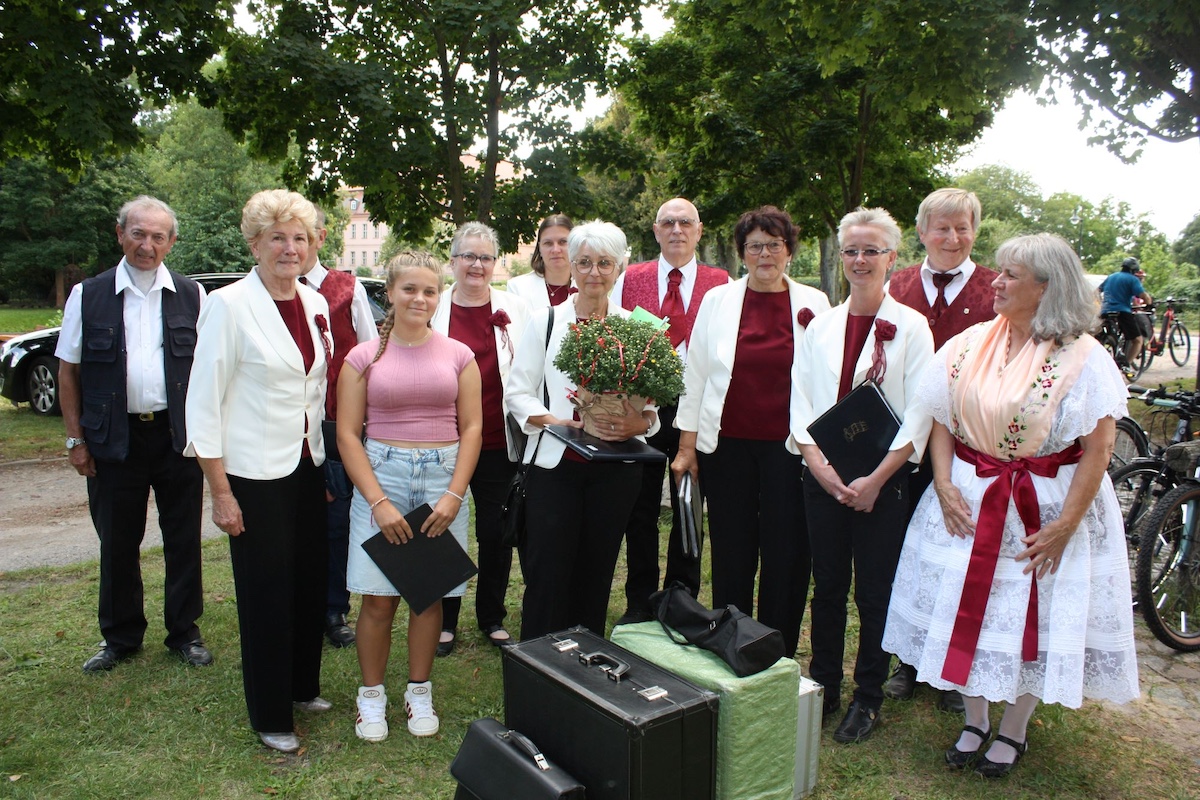 20 jahre kornspeicher straupitz Bild3