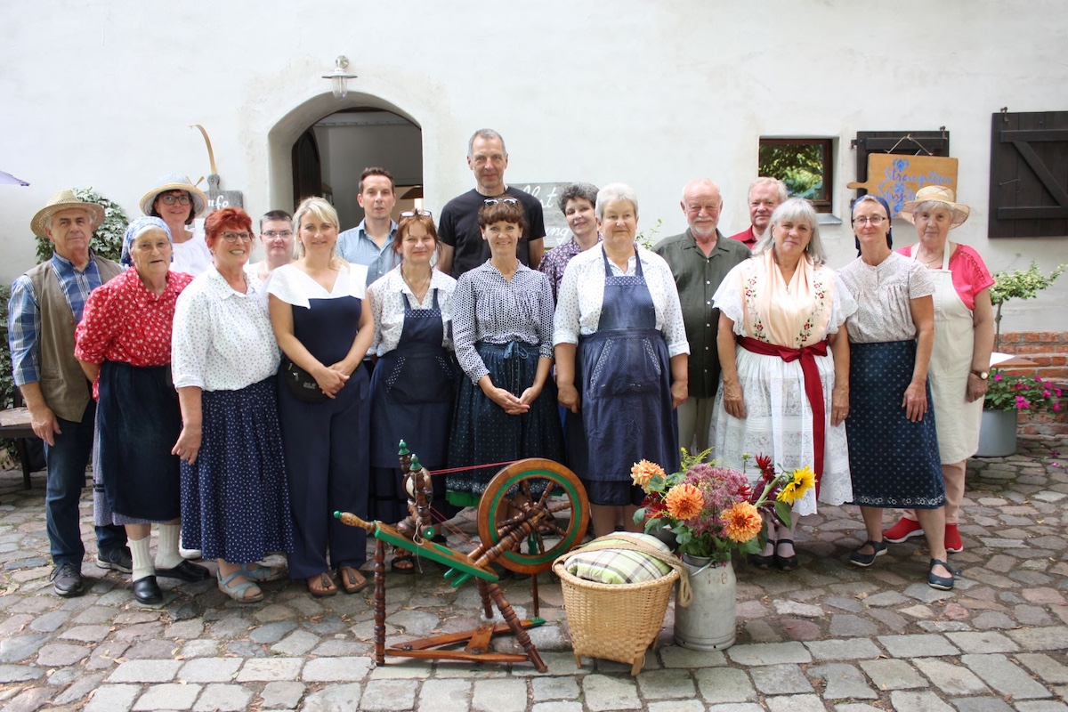 20 jahre kornspeicher straupitz IMG 8316