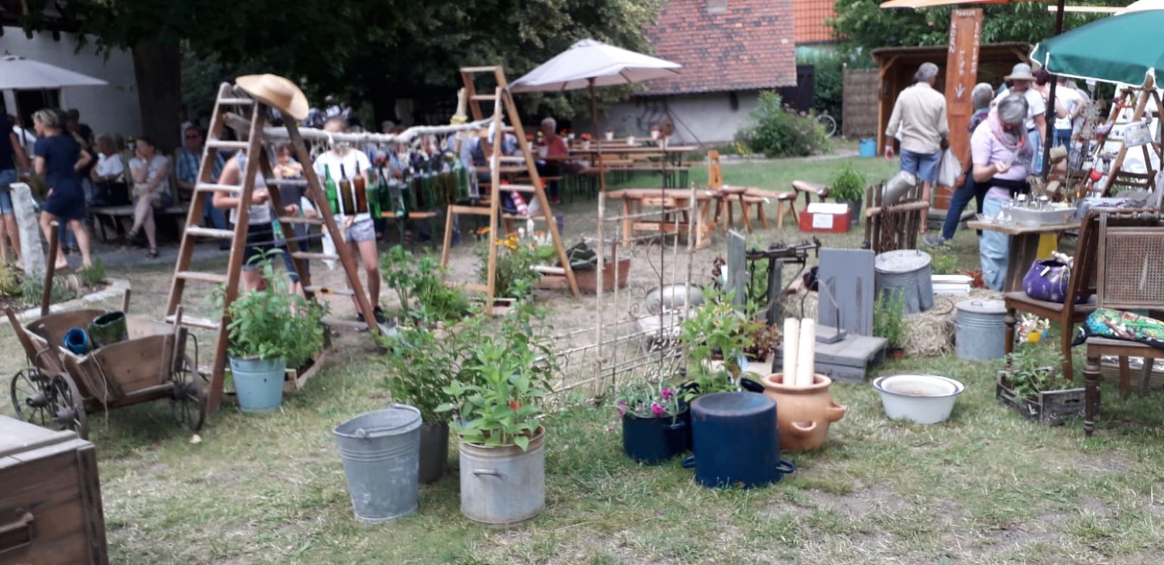 Bild ersetzen oder Bild hier ablegen Kornspeicher straupitz Johannismarkt3