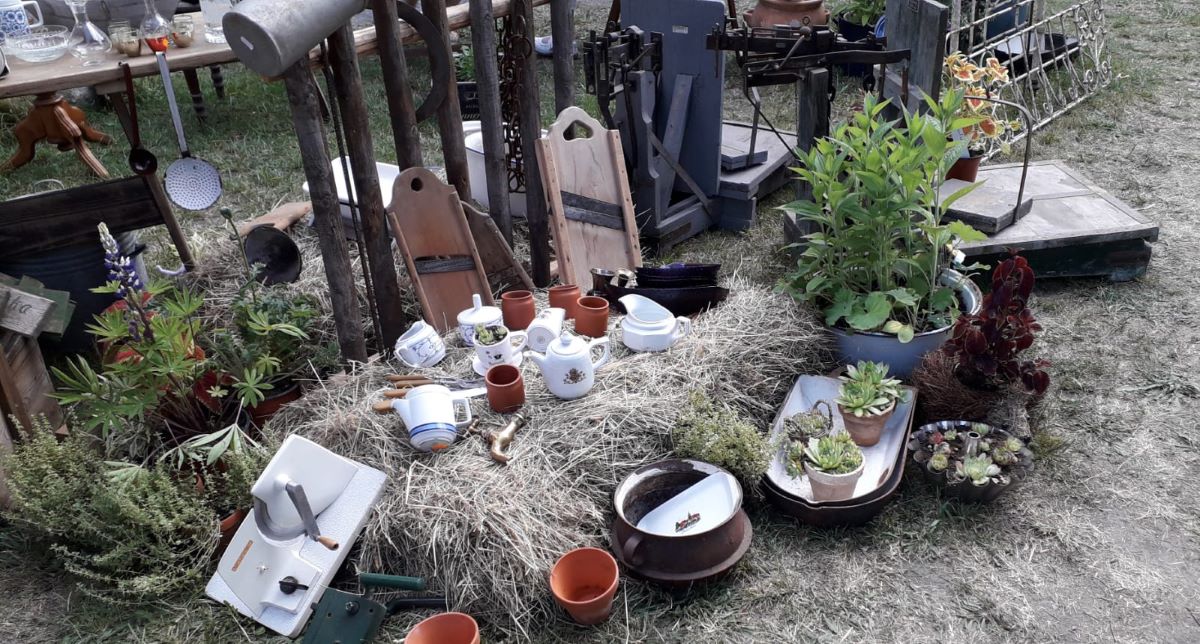 Bild ersetzen oder Bild hier ablegen Kornspeicher straupitz Johannismarkt5
